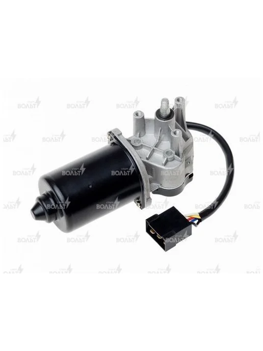 STARTVOLT Моторедуктор стеклооч. для а м Лада 2110-2112 1117-1119 "Кал, вариант, фото 6