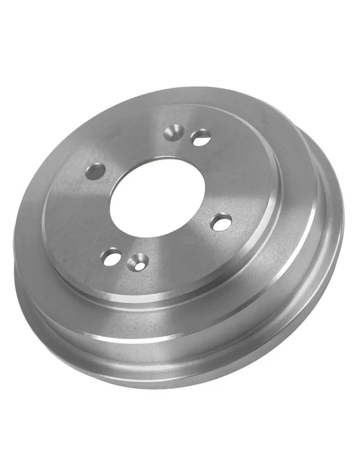 SANGSIN BRAKE Тормозной барабан задний SANGSIN SD2048 Kia Picanto 2004->, вариант, фото 2
