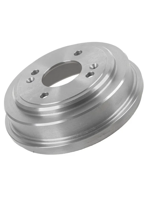 SANGSIN BRAKE Барабан тормозной для Хендай Гетц 02- без ABS арт SD1078, вариант, фото 2