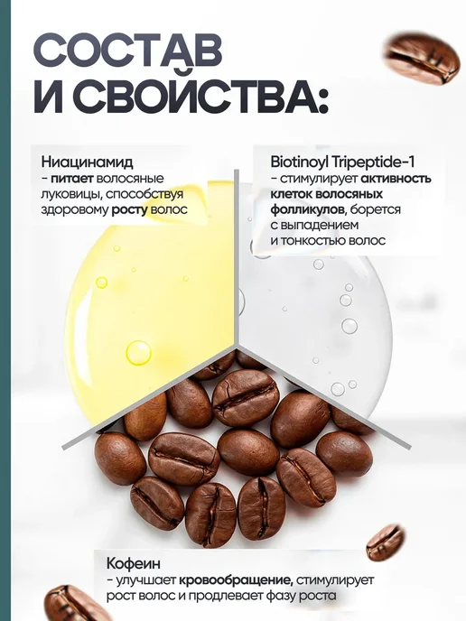 morel Набор сыворотка-активатор роста и паста для укладки волос, белый, фото 3