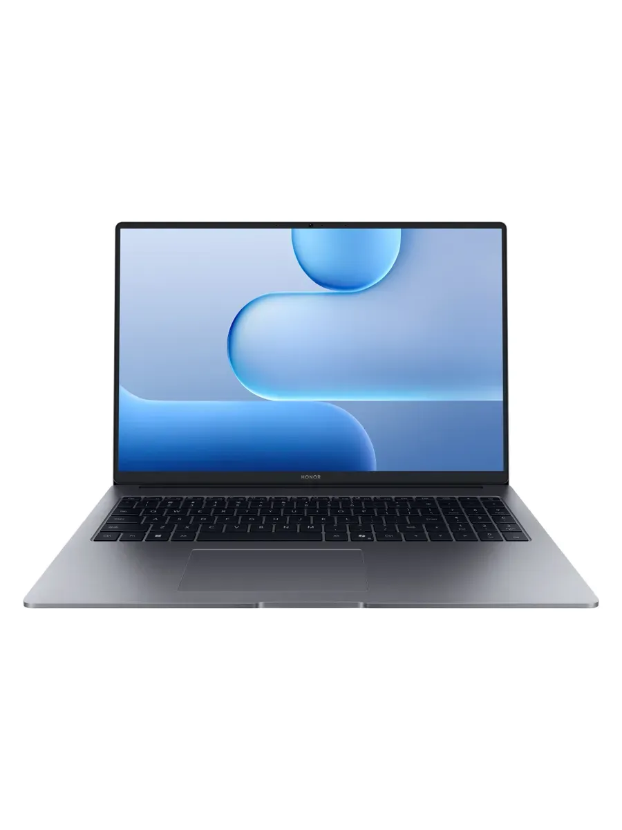 Ноутбук MagicBook X16 2026 16+512 Win11, серый HONOR 839579164 купить в интернет‑магазине Wildberries