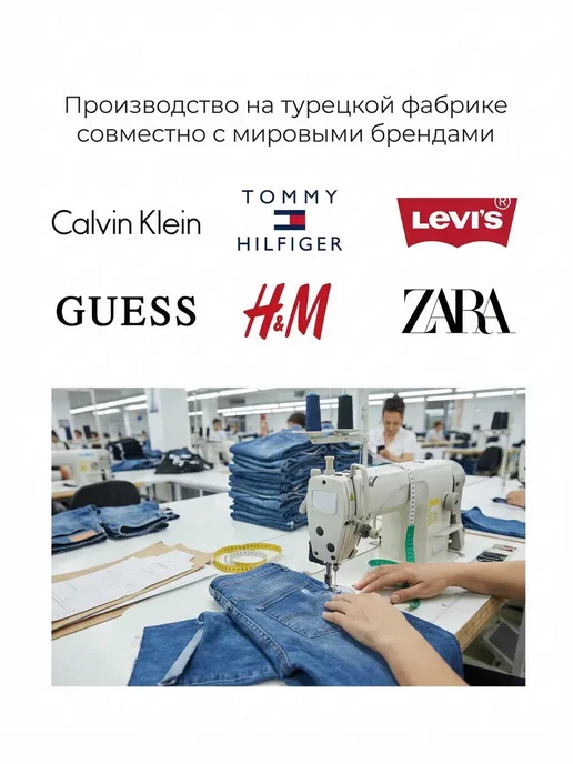 Wikkikids Джинсы багги широкие для мальчика, серый, фото 7
