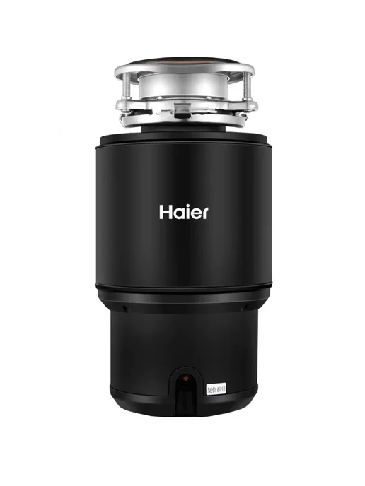 Haier Измельчитель пищевых отходов HDM-1370B, 700 Вт, 0.75кг мин, 700 Вт, 0,75 кг, фото 7