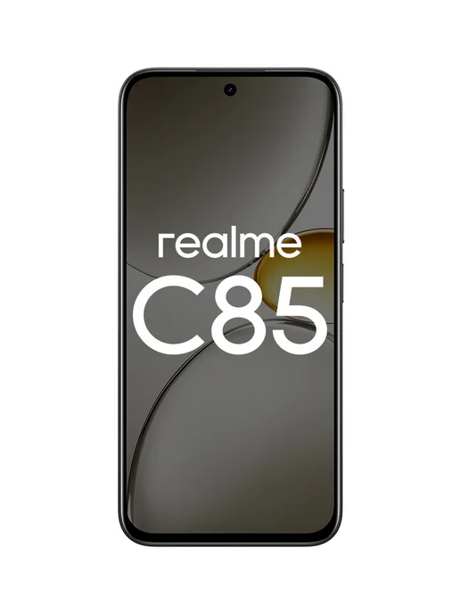 Смартфон realme C85 8/256 ГБ, серый, фото 8