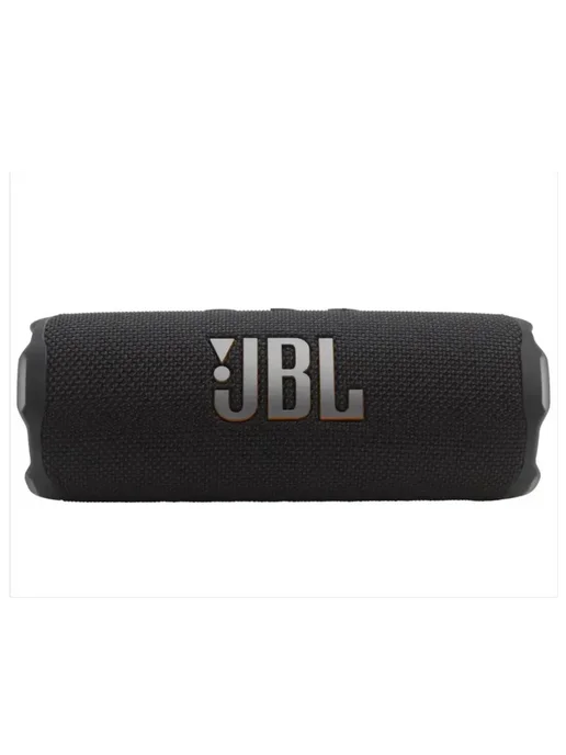 WirelesPro Портативная колонка JBL Flip 6 черный, черный, фото 2