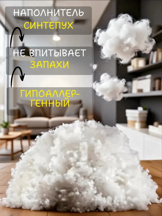 Матрас Холл Подушка матрас для качели-гамак, розовый, фото 4