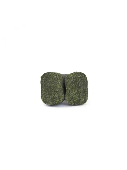 Minenko Бойлы насадочные Dumbells вареные 14х20мм оранжевая слива, 14x20 мм, 150 г, фото 6