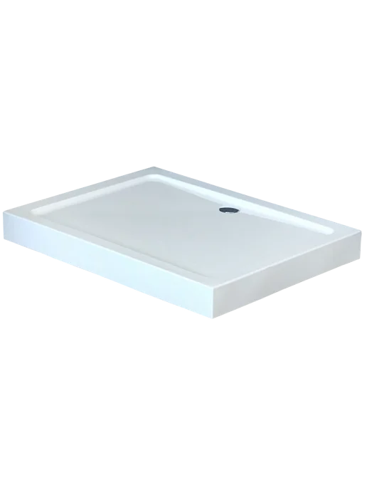 EGVANS PREMIUM Душевой уголок прямоугольный с поддоном 80х80 без сверления, 80x120, фото 4