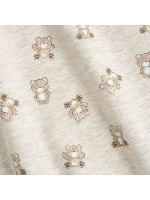 CHICCO Спальный мешок для новорожденны, бежевый, фото 5