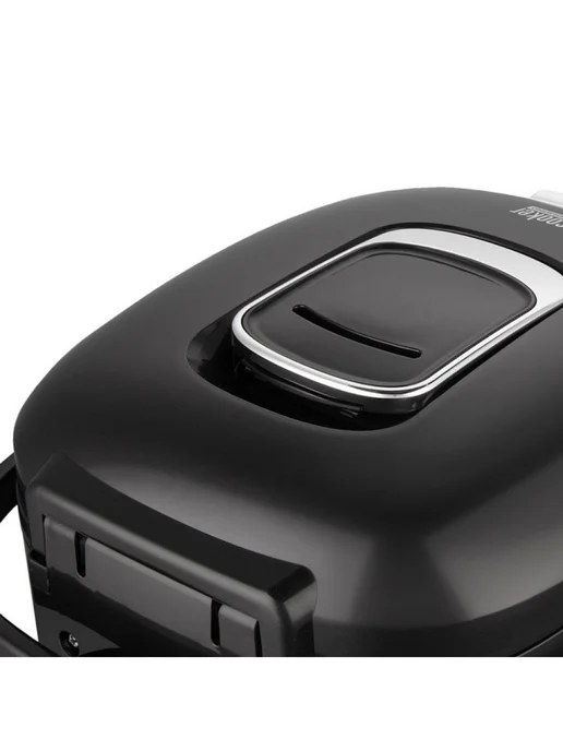 REDMOND Умная мультиварка SkyCooker M800S, управление со смартфона, черный, фото 8