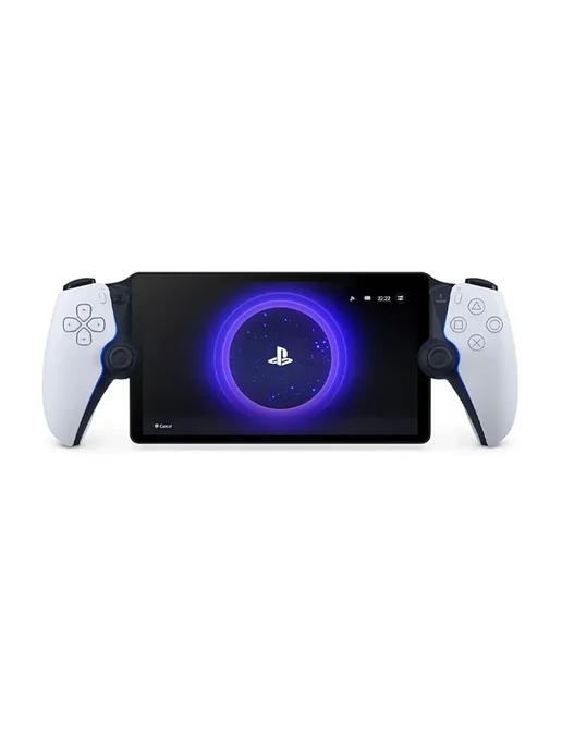 SONY Игровая приставка PlayStation 5 PS5 Portal, белый, фото 2
