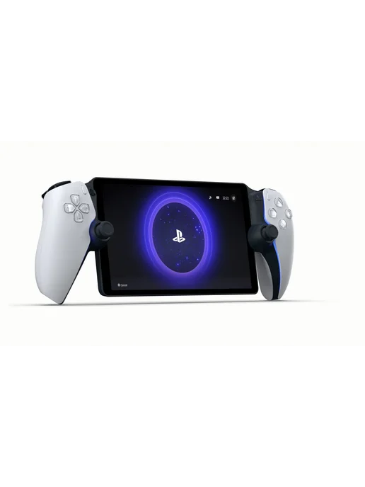 SONY Игровая приставка PlayStation 5 PS5 Portal, белый, фото 5