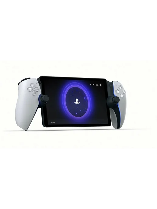 SONY Игровая приставка PlayStation 5 PS5 Portal, белый, фото 7