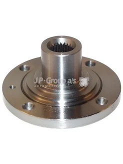 JP GROUP Ступица передняя L R VOLKSWAGEN Golf II III Passat B3 B4 Ven