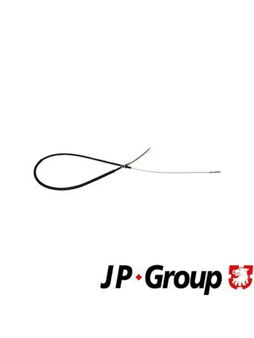 JP GROUP Трос ручного тормоза 1170300200, вариант, фото 2
