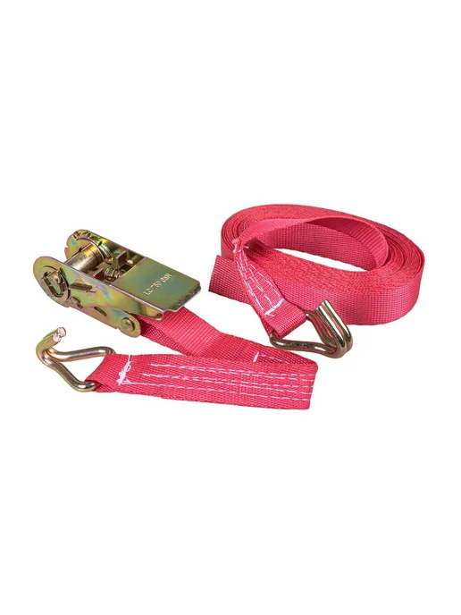 BOLK Стяжка груза 12 м x25 мм, 800 1600кг, 6 м, 1600 кг