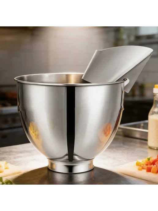 Защитный экран для Food Processor из нерж. стали для Kitchen, вариант, фото 6