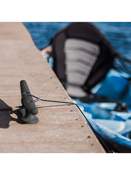 Крюк для швартовки НЕОН, 152мм для судов, вариант, фото 5
