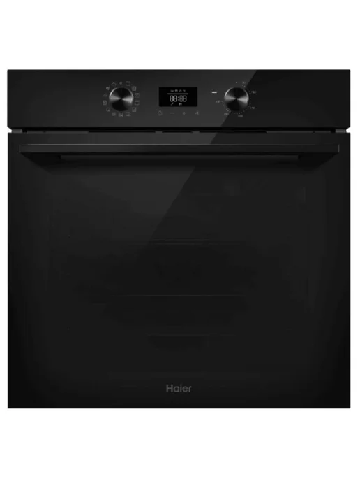 Haier Встраиваемый духовой шкаф HOQ-K3QNP6GB на 78 л, 6 ГБ, 78 л, фото 2