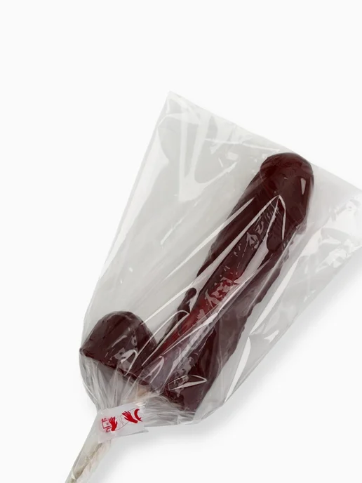 Фабрика страсти Леденец XXL "Муж на час", вкус вишня, 18+, вариант, фото 5