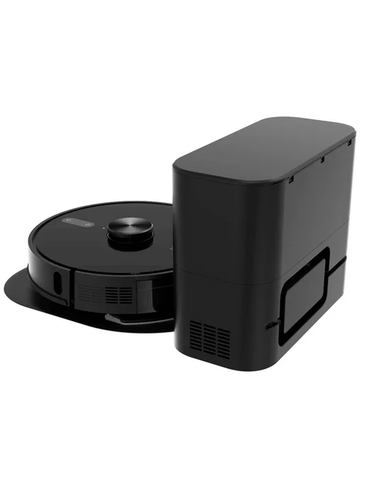 Haier Робот- пылесос HSR Pro R2B, вариант, фото 5