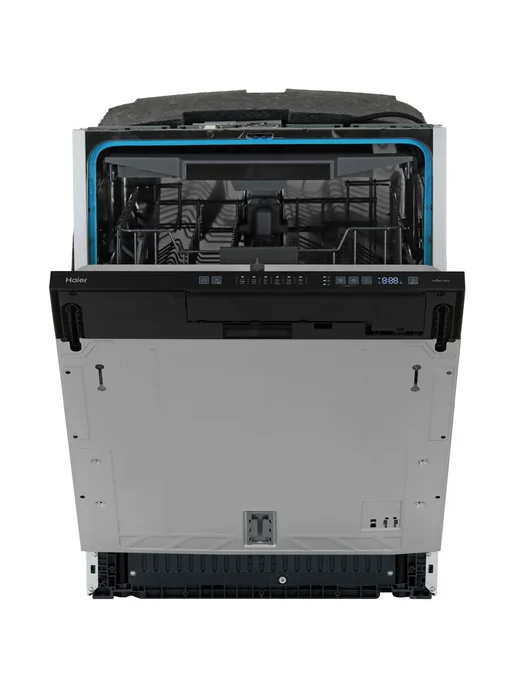 Haier Посудомоечная машина HDWE14-692RU на комплектов, вариант, фото 2
