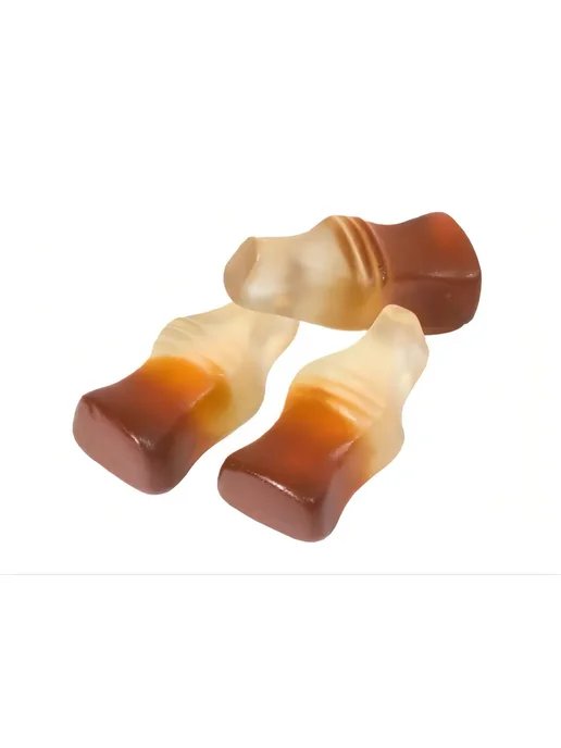 Haribo Жевательный мармелад Харибо Кола, Happy Cola, вариант, фото 2