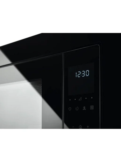 AEG Микроволновая печь встраиваемая OS5GM251EB, черный, черный, фото 2