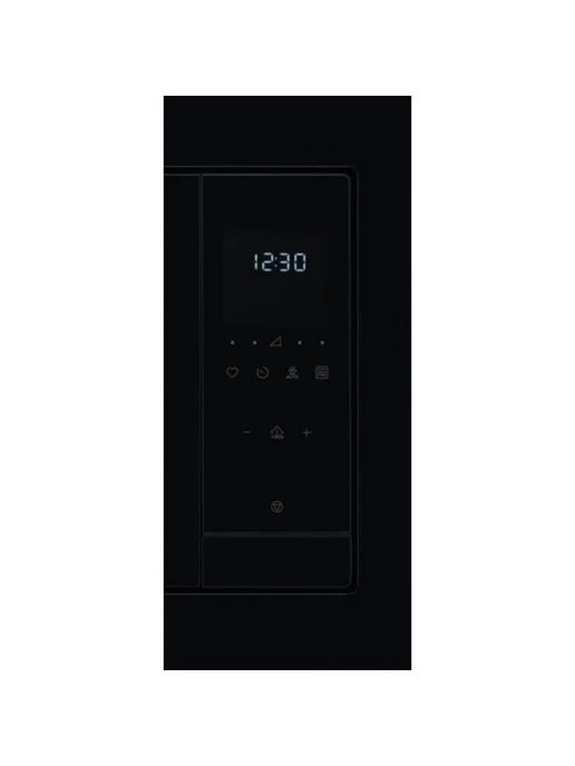 AEG Микроволновая печь встраиваемая OS5GM251EB, черный, черный, фото 3