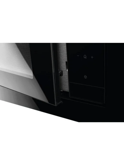 AEG Микроволновая печь встраиваемая OS5GM251EB, черный, черный, фото 5