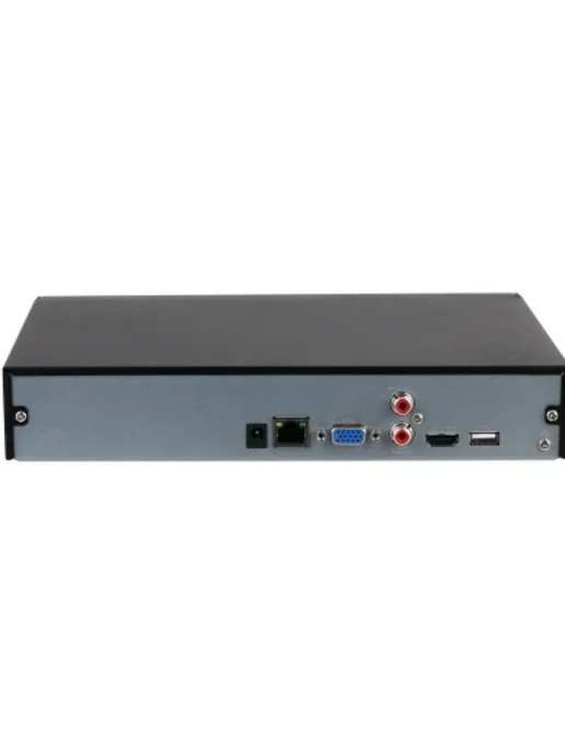 Dahua Видеорегистратор DHI-NVR4116HS-4KS3, черный, фото 3