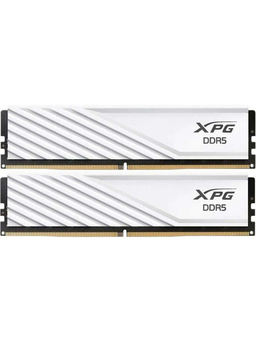 A-Data Оперативная память AX5U6000C3616G-DTLABWH