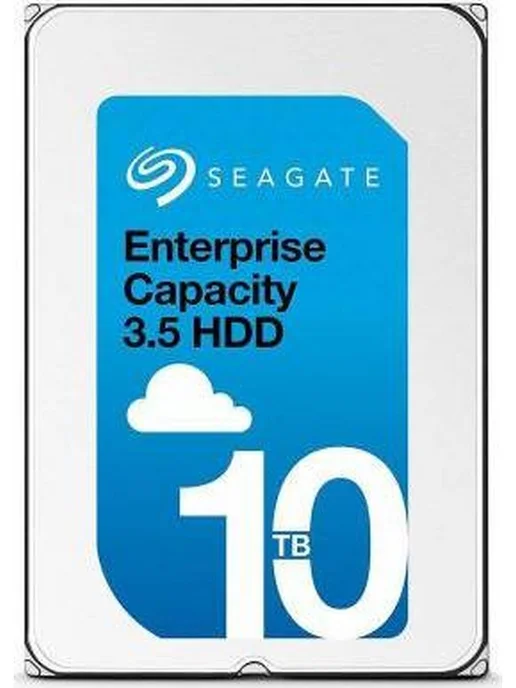 seagate Жесткий диск ST10000NM0206, вариант, фото 2