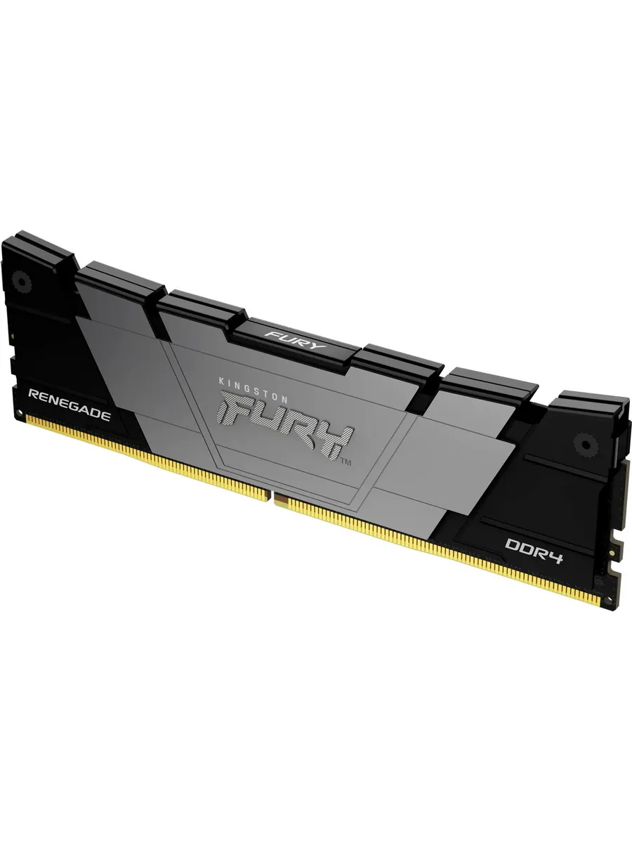 Kingston Оперативная память KF432C16RB2 8