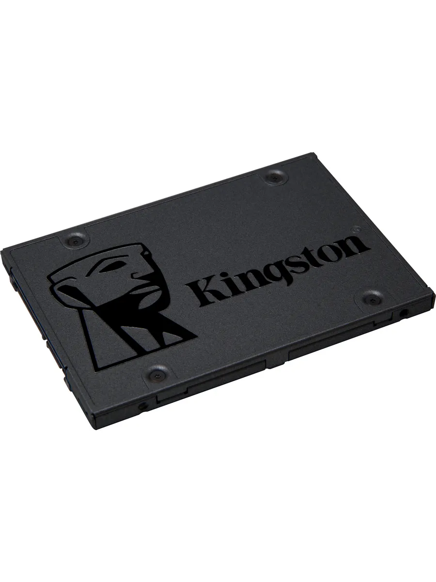 Kingston Накопитель SSD SA400S37 960G