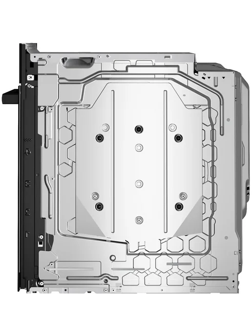 siemens Духовой шкаф HB774G1B1, черный, фото 7