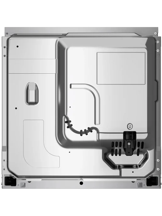 siemens Духовой шкаф HB774G1B1, черный, фото 8