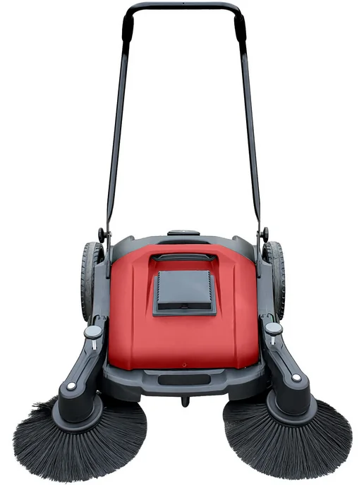Evoline Подметальная машина SWM 1000, черный, фото 3