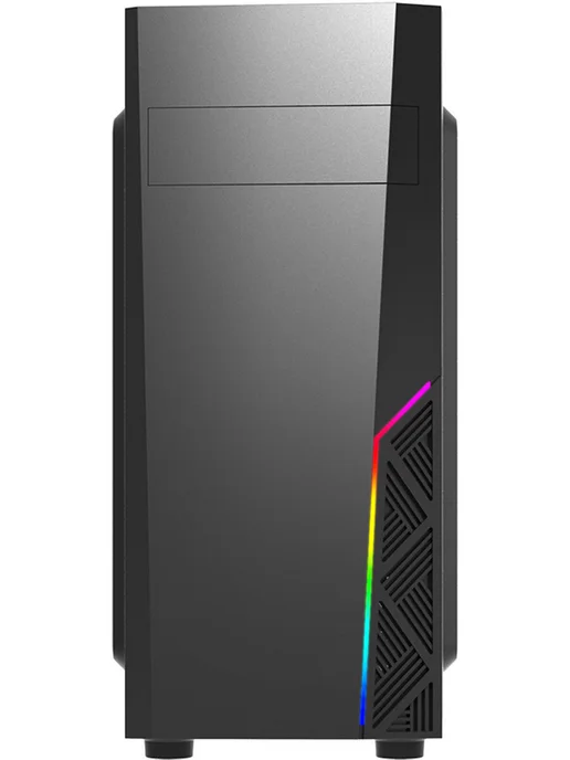 Zalman Корпус ZM-T8, черный, фото 2