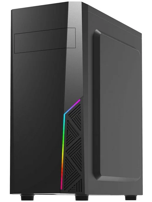 Zalman Корпус ZM-T8, черный, фото 3