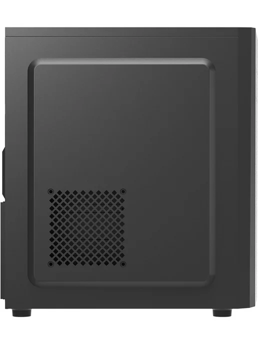 Zalman Корпус ZM-T8, черный, фото 4