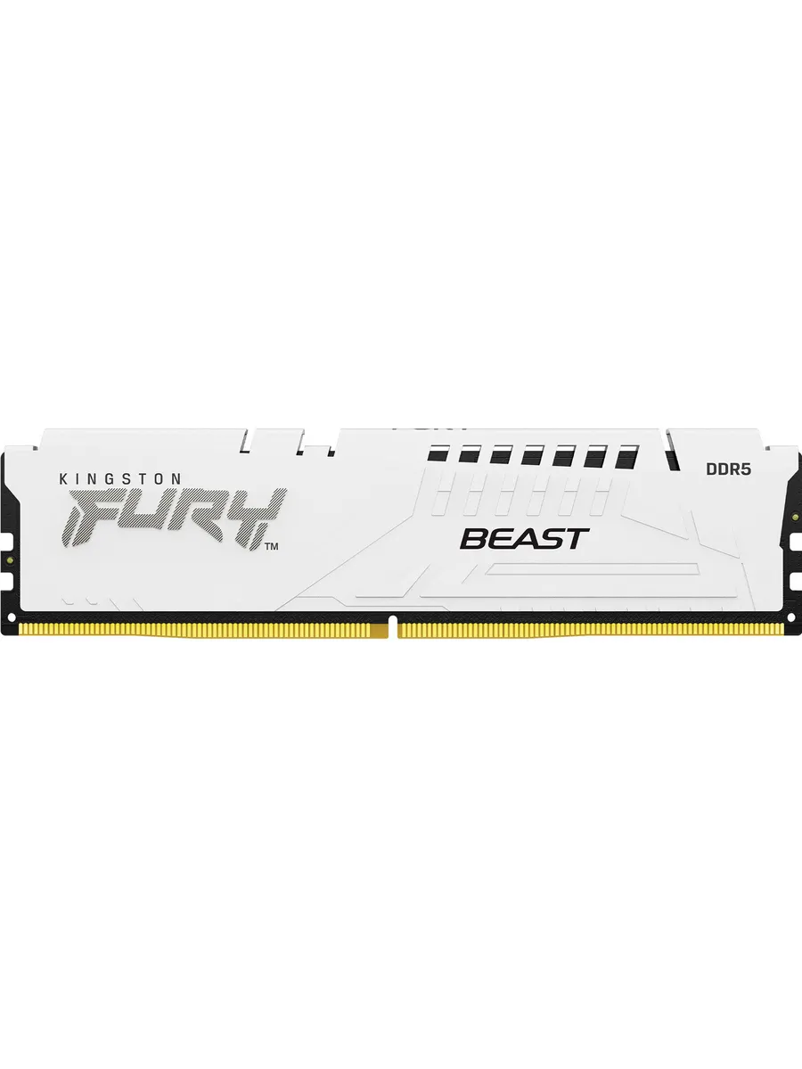 Kingston Оперативная память KF564C32BWE-16