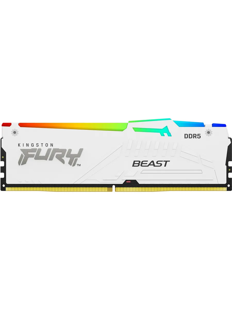 Оперативная память KF560C36BWEA-32 Kingston 842077417 купить за 86 767 ₽ в интернет‑магазине Wildberries
