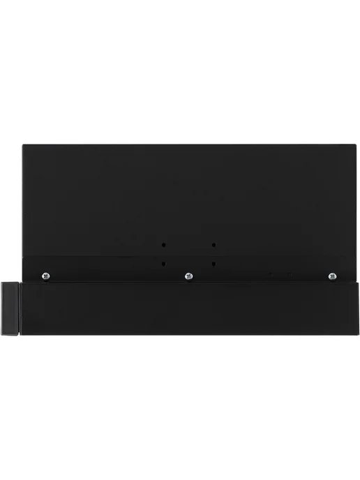 Krona Встраиваемая вытяжка Kamilla T 500 Black, черный, фото 6