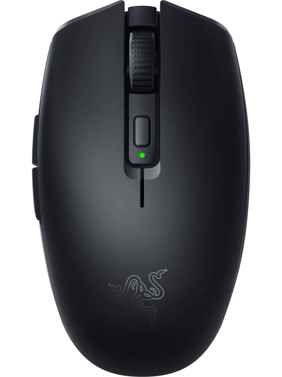 Мышь Orochi V2 Wireless (RZ01-03730100-R3G1) Razer 842085342 купить за 8 253 ₽ в интернет‑магазине Wildberries