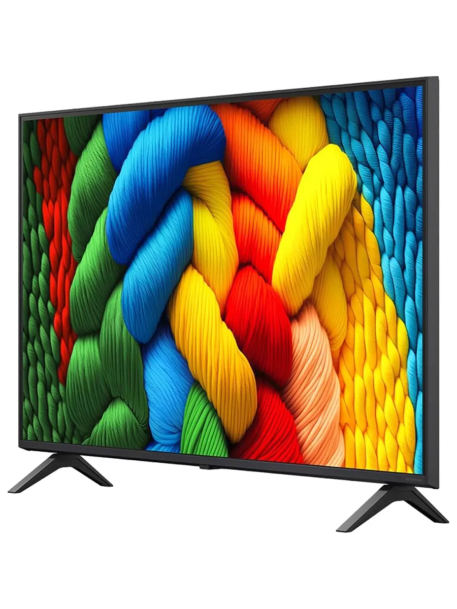 Телевизор 65NANO80A6B.ARUG LG 842085480 купить в интернет‑магазине Wildberries
