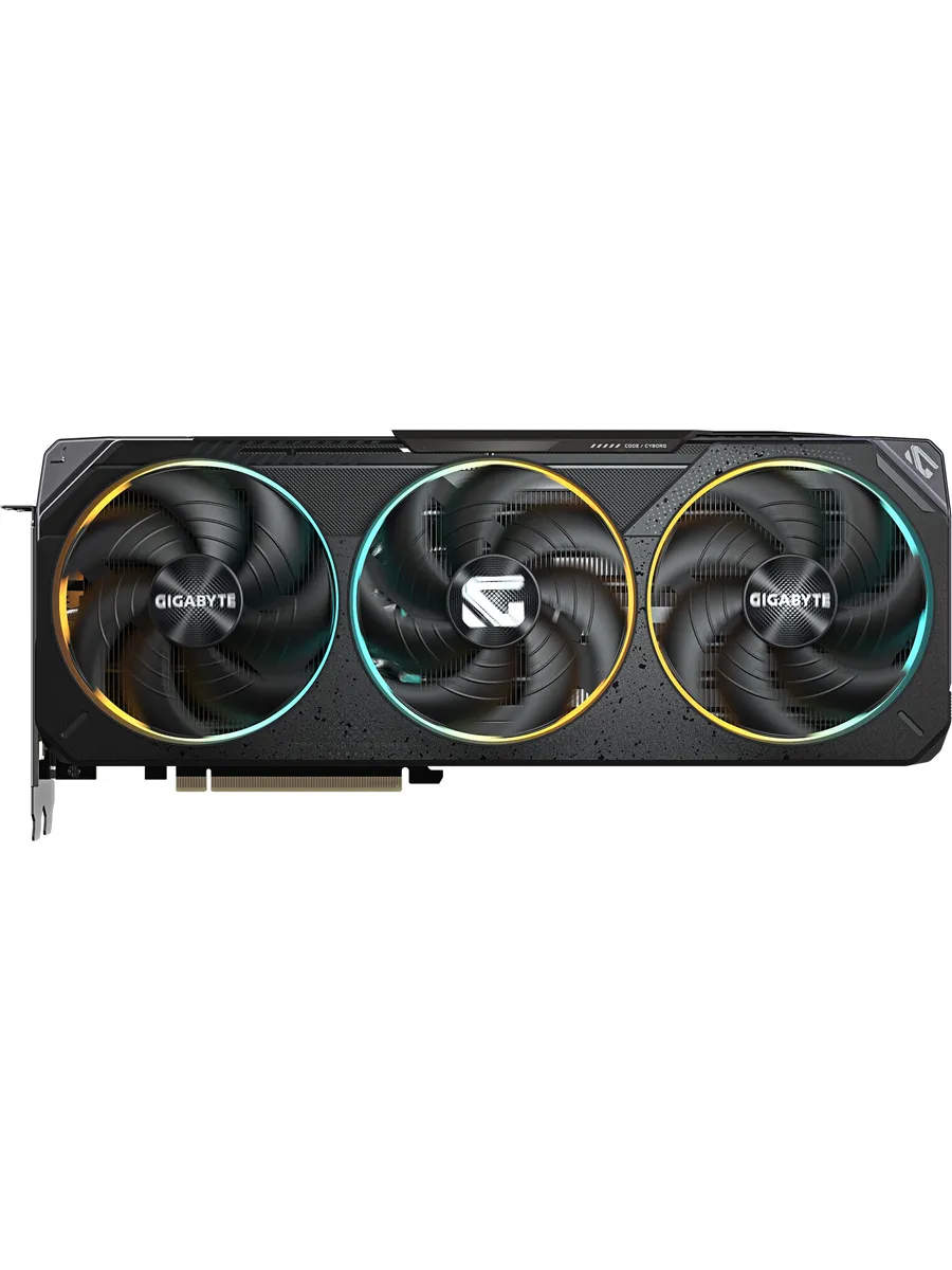 Gigabyte Видеокарта GV-N5070GAMINGOC-12GD