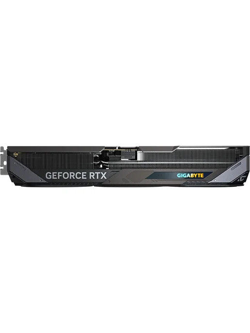 Gigabyte Видеокарта GV-N5070GAMINGOC-12GD, черный, фото 4