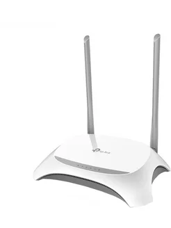 TP-link Маршрутизатор TL-WR842N