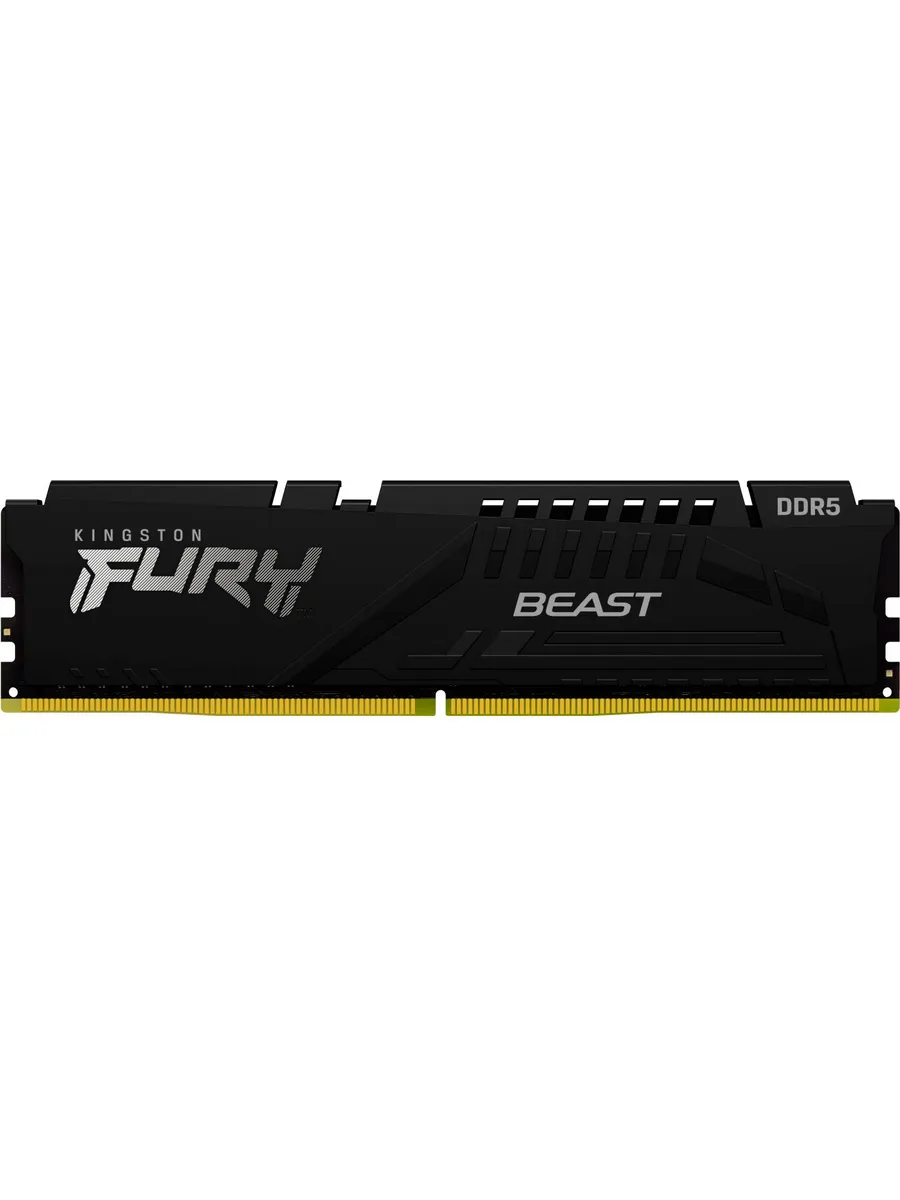 Kingston Оперативная память KF564C32BBE-16